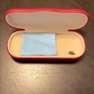 Reading Glasses Case